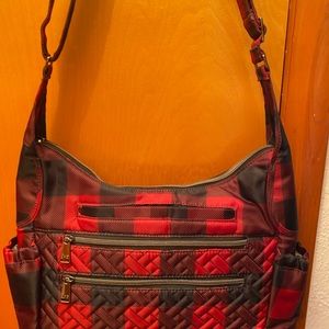 LUG Camper Handbag/Tote
